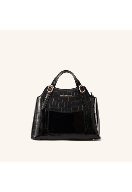 Tote Bianca Negro Binanti Tote Bianca Negro Binanti