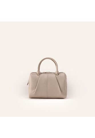 Bolso De Mano Sofia Beige Duna Bolso De Mano Sofia Beige Duna Mario Hernández