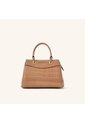 Bolso De Mano Bianca Café Binanti Bolso De Mano Bianca Café Binanti de Mario Hernández