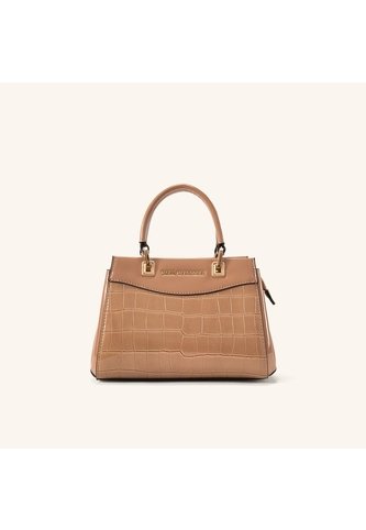 Bolso De Mano Bianca Café Binanti Bolso De Mano Bianca Café Binanti Mario Hernández