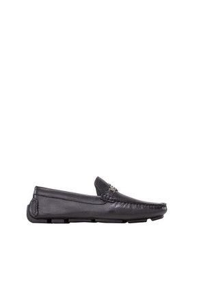 Mocasín Driver Cortés Negro MH Mocs Mocasín Driver Cortés Negro MH Mocs Talla 44