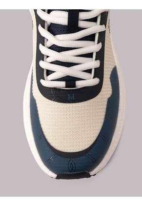 Tenis Vuelo M Naval Tenis Vuelo M Naval Talla 44