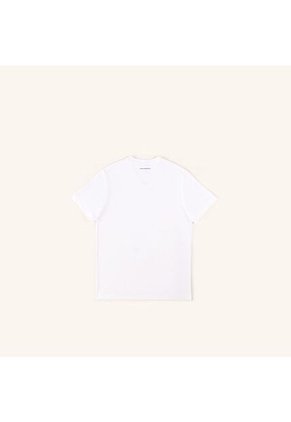 Camiseta Solar Blanco Rey Tierra Arriba Camiseta Solar Blanco Rey Tierra Arriba Talla S