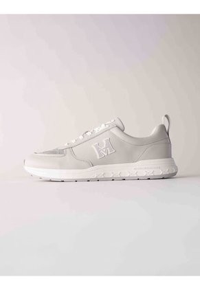 Tenis Astro Ceniza Tenis Astro Ceniza Talla 44