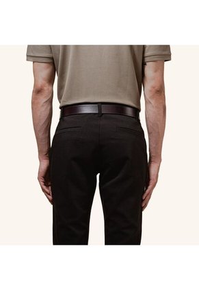 Cinturón Casual Doble Faz Nevi Esencial Cinturón Casual Doble Faz Nevi Esencial Talla 105