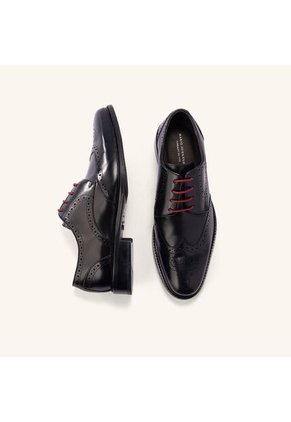 Zapatos De Calle Guillermo Noche Premium Zapatos De Calle Guillermo Noche Premium Talla 41