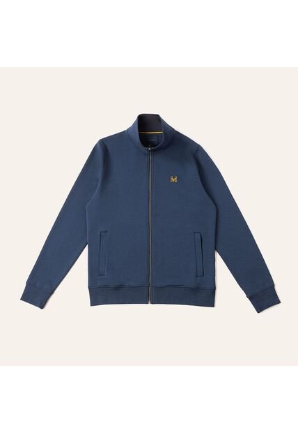 Chaqueta Capital Azul Monteazul Chaqueta Capital Azul Monteazul Talla M