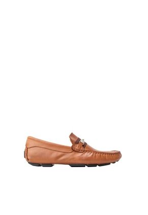 Mocasín Driver Cairo Coñac MH Mocs Mocasín Driver Cairo Coñac MH Mocs Talla 44