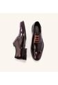 Zapatos De Calle Guillermo Caoba Premium Zapatos De Calle Guillermo Caoba Premium Talla 43 de Mario Hernández