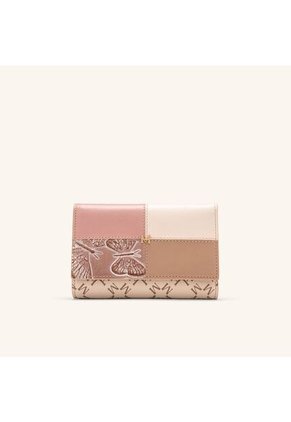 Billetera Tessa Blush Mixtura Billetera Tessa Blush Mixtura