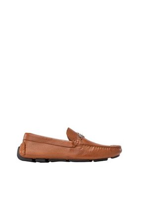 Mocasín Driver Cortés Havana MH Mocs Mocasín Driver Cortés Havana MH Mocs Talla 40