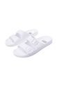 Sandalias Gina Blanco Beach Sandalias Gina Blanco Beach Talla 35 de Mario Hernández