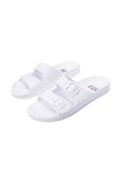 Sandalias Gina Blanco Beach Sandalias Gina Blanco Beach Talla 35