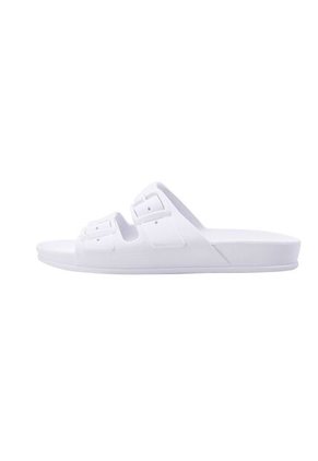 Sandalias Gina Blanco Beach Sandalias Gina Blanco Beach Talla 35