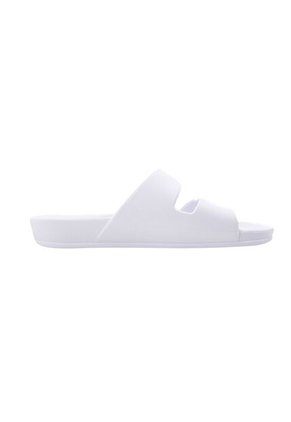 Sandalias Gina Blanco Beach Sandalias Gina Blanco Beach Talla 35