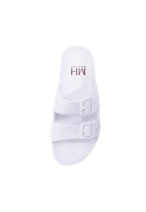 Sandalias Gina Blanco Beach Sandalias Gina Blanco Beach Talla 35