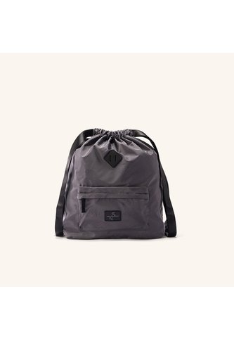 Morral Bolsa Tula Gris Xmas Morral Bolsa Tula Gris Xmas Mario Hernández