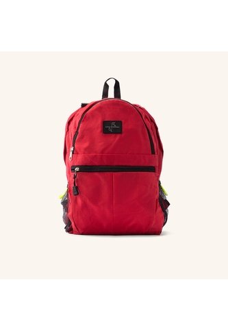 Morral Bolsa Rojo Xmas Morral Bolsa Rojo Xmas Mario Hernández