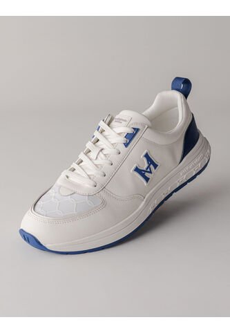 Tenis Astro Nube Tenis Astro Nube Talla 40 Mario Hernández