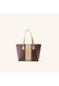 Tote Tamara Café Oro Lima Tote Tamara Café Oro Lima de Mario Hernández