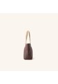 Tote Tamara Café Oro Lima Tote Tamara Café Oro Lima de Mario Hernández