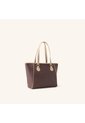 Tote Tamara Café Oro Lima Tote Tamara Café Oro Lima de Mario Hernández