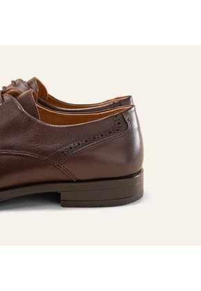 Zapatos De Calle Walter Café Premium Zapatos De Calle Walter Café Premium Talla 39