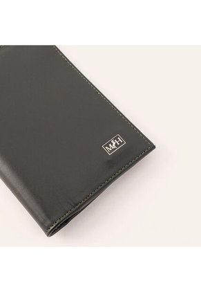 Porta Pasaporte Sencillo Malaquita Esencial Porta Pasaporte Sencillo Malaquita Esencial