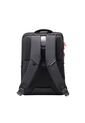 Morral Viajero Oslo Negro Ventura Morral Viajero Oslo Negro Ventura de Mario Hernández