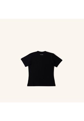 Camiseta Tapiz Negro Tierra Arriba Camiseta Tapiz Negro Tierra Arriba Talla S