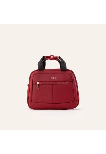 Neceser Con Cremallera Baya MH Light Neceser Con Cremallera Baya MH Light