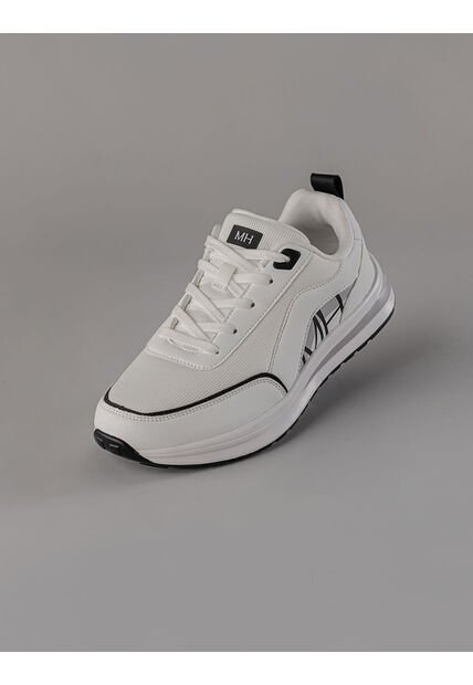 Tenis Castilla Blanco Tenis Castilla Blanco Talla 39