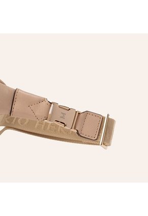 Riñonera Londres Beige Siena Riñonera Londres Beige Siena