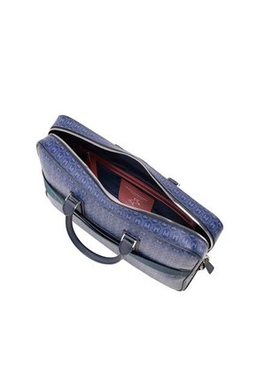 Papelera Santo Domingo Cobalto Lt Palenque Papelera Santo Domingo Cobalto Lt Palenque