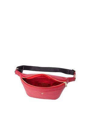 Riñonera Londres Rojo Siena Riñonera Londres Rojo Siena