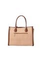 Tote Karol Beige Kroma Tote Karol Beige Kroma de Mario Hernández