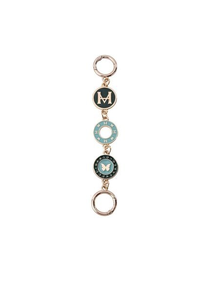 Charms Maya Aqua Amuletos Charms Maya Aqua Amuletos