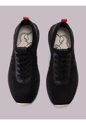 Tenis Astro K M Sombra Tenis Astro K M Sombra Talla 39