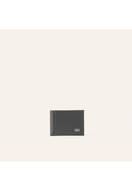 Billetera Slim Horizontal Malaquita Esencial