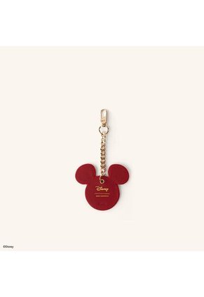 Charm Mickey Rojo Charm Mickey Rojo