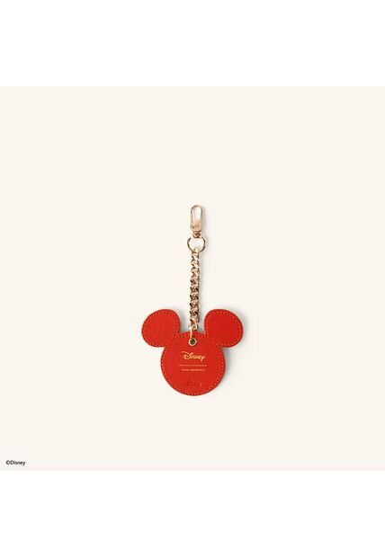 Charm Mickey Naranja Charm Mickey Naranja