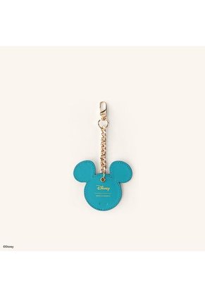 Charm Mickey Aguamarina Charm Mickey Aguamarina