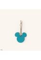 Charm Mickey Aguamarina Charm Mickey Aguamarina de Mario Hernández