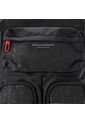 Morral Viajero Sevilla Negro Ventura Morral Viajero Sevilla Negro Ventura de Mario Hernández