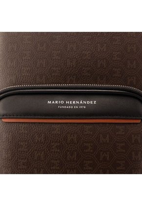 Morral Sling Sierra Café Lt Palenque Morral Sling Sierra Café Lt Palenque