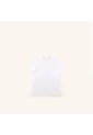 Camiseta Atlas Blanco Puro Tierra Arriba de Mario Hernández