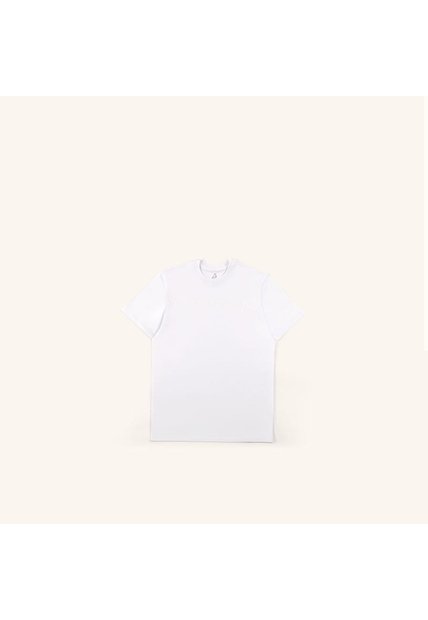 Camiseta Atlas Blanco Puro Tierra Arriba