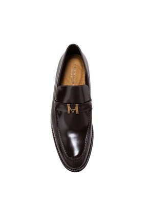 Zapato De Calle Aragon Café Premium Zapato De Calle Aragon Café Premium Talla 41