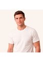 Camiseta Atlas Blanco Puro Tierra Arriba de Mario Hernández