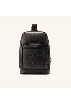 Morral Sling Sierra Ébano Lt Palenque Morral Sling Sierra Ébano Lt Palenque